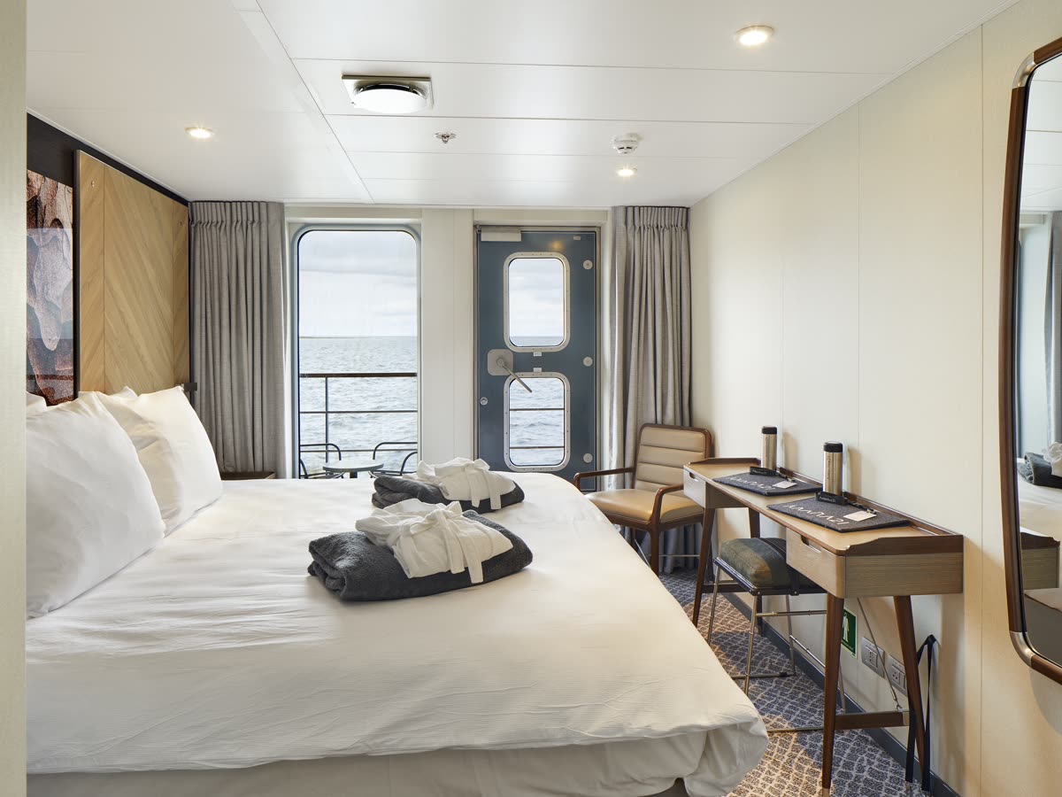 Triple Suite
