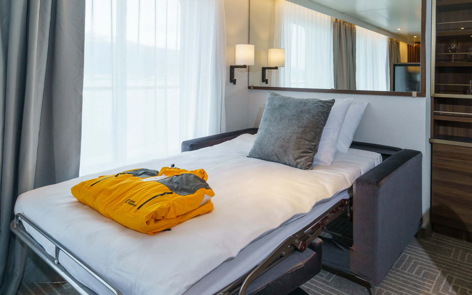 Terrace Suite